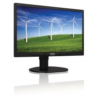 Монитор Philips 220B4LPYCB, 22