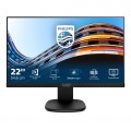 Монитор Philips 223S7EJMB, 21.5