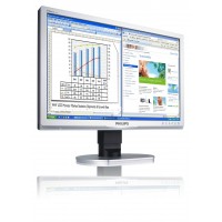 Монитор Philips 240B1, 24