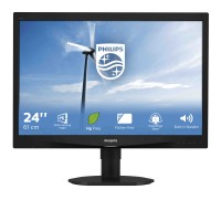 Монитор Philips 240S4QYMB, 24
