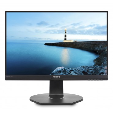Монитор Philips 241B7QUPEB, 23.8