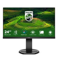 Монитор Philips 241B8QJEB, 23.8