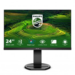 Монитор Philips 241B8QJEB, 23.8