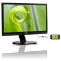 Монитор Philips 241P6EPJEB, 23.8