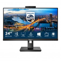 Монитор Philips 242B1H, 23.8