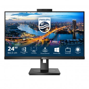 Монитор Philips 242B1H, 23.8