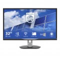 Монитор Philips 328B6QJEB, 31.5