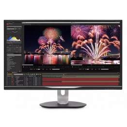 Монитор Philips 328P6AUBR, 31.5