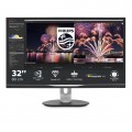 Монитор Philips 328P6AUBR, 31.5