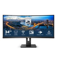 Монитор Philips 345B1C, 34