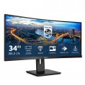 Монитор Philips 345B1C, 34