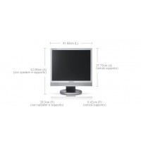 Монитор Samsung 913TM, 19