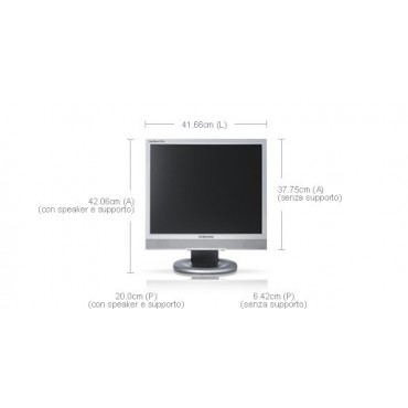 Монитор Samsung 913TM, 19