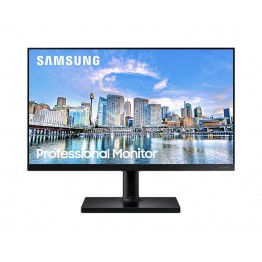 Монитор Samsung F24T450FQR, 24