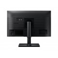 Монитор Samsung F24T450FQR, 24