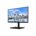 Монитор Samsung F24T450FQR, 24