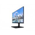 Монитор Samsung F24T450FQR, 24