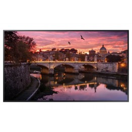 Монитор Samsung QB55R, 55