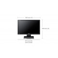 Монитор Samsung S22A450MW, 22