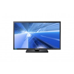 Монитор Samsung S24C650DW, 24