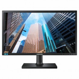 Монитор Samsung S24E450DL, 23.6