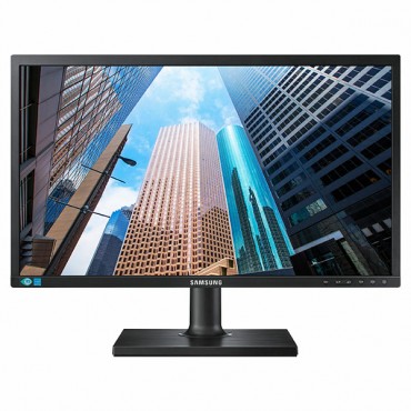 Монитор Samsung S24E450DL, 23.6