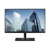 Монитор Samsung S24H850QFU, 23.8