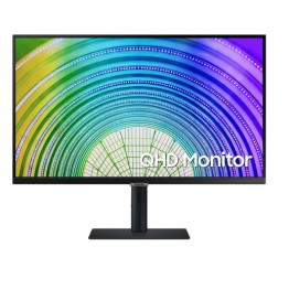 Монитор Samsung S27A600UUU, 27