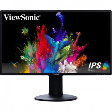 Монитор ViewSonic VG2719-2K, 27