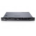 Сървър Dell PowerEdge R310, RAM 24GB RDIMM DDR3L,HDD 2x 146GB 10000rpm SAS 3.5