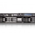 Сървър Dell PowerEdge R310, RAM 24GB RDIMM DDR3L,HDD 2x 146GB 10000rpm SAS 3.5
