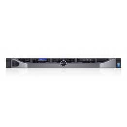 Сървър Dell PowerEdge R330, RAM 32GB UDIMM DDR4,HDD 2x 300GB 10000rpm SAS 2.5