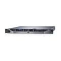 Сървър Dell PowerEdge R330, RAM 32GB UDIMM DDR4,HDD 2x 300GB 10000rpm SAS 2.5