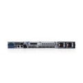 Сървър Dell PowerEdge R330, RAM 32GB UDIMM DDR4,HDD 2x 300GB 10000rpm SAS 2.5