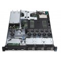 Сървър Dell PowerEdge R430, RAM 128GB RDIMM DDR4,HDD No storage SAS 2.5