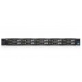 Сървър Dell PowerEdge R430, RAM 128GB RDIMM DDR4,HDD No storage SAS 2.5