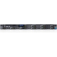 Сървър Dell PowerEdge R630, RAM 128GB RDIMM DDR4,HDD No storage SATA 2.5