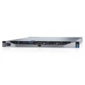 Сървър Dell PowerEdge R630, RAM 128GB RDIMM DDR4,HDD No storage SATA 2.5