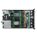 Сървър Dell PowerEdge R630, RAM 128GB RDIMM DDR4,HDD No storage SATA 2.5