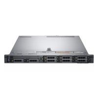 Сървър Dell PowerEdge R640, RAM 384GB RDIMM DDR4,HDD No storage SAS 2.5