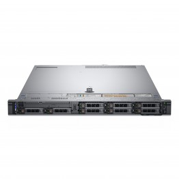 Сървър Dell PowerEdge R640, RAM 256GB RDIMM DDR4,HDD No storage SAS 2.5