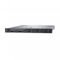 Сървър Dell PowerEdge R640, RAM 384GB RDIMM DDR4,HDD No storage SAS 2.5