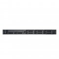 Сървър Dell PowerEdge R640, RAM 384GB RDIMM DDR4,HDD No storage SAS 2.5