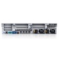 Сървър Dell PowerEdge R730, RAM 128GB RDIMM DDR4,HDD No storage SAS 2.5