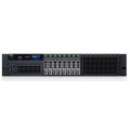 Сървър Dell PowerEdge R730, RAM 128GB RDIMM DDR4,HDD No storage SAS 2.5