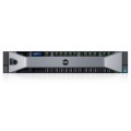 Сървър Dell PowerEdge R730, RAM 128GB RDIMM DDR4,HDD No storage SAS 2.5