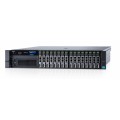 Сървър Dell PowerEdge R730, RAM 128GB RDIMM DDR4,HDD No storage SAS 2.5