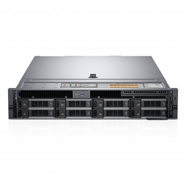Сървър Dell PowerEdge R740, RAM 1TB LRDIMM DDR4,HDD No storage SAS 2.5