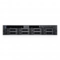 Сървър Dell PowerEdge R740, RAM 1TB LRDIMM DDR4,HDD No storage SAS 2.5