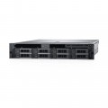 Сървър Dell PowerEdge R740, RAM 1TB LRDIMM DDR4,HDD No storage SAS 2.5